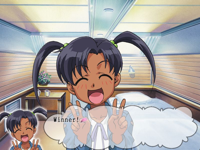 쪽빛보다 푸르게