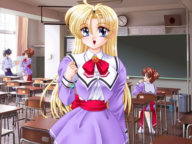 진화제－하나시즈메노 마츠리－