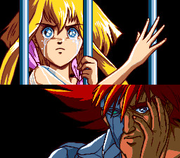 마물 헌터 요코 ~머나먼 부름~