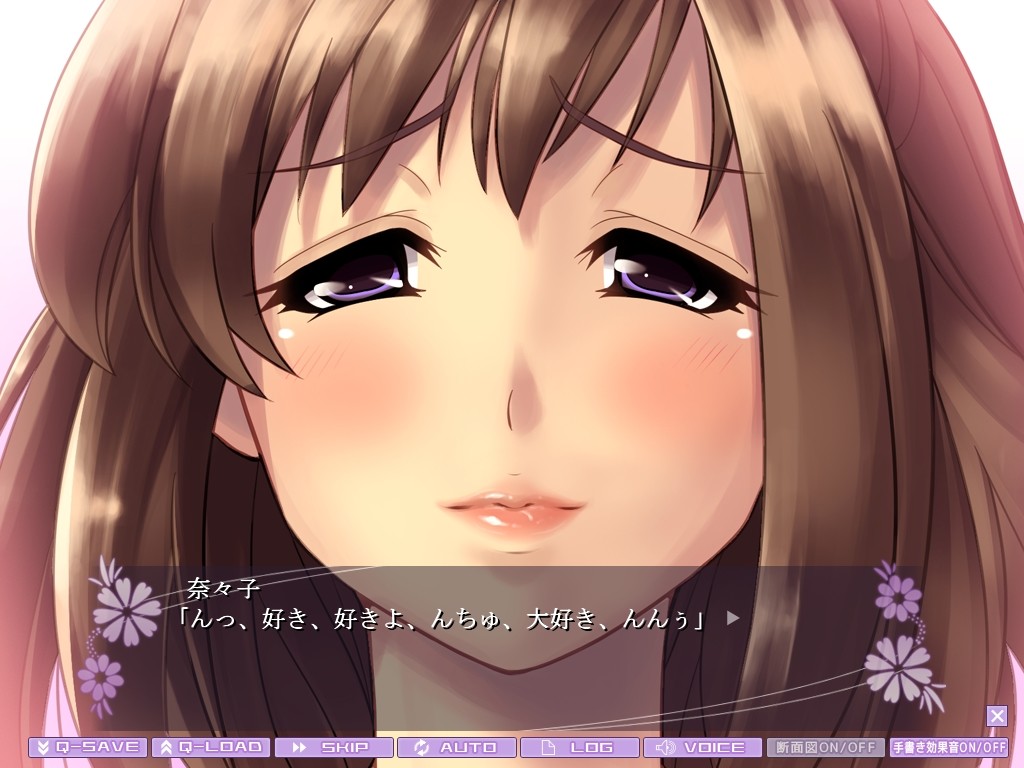 for your smile ～당신을 좋아했습니다～