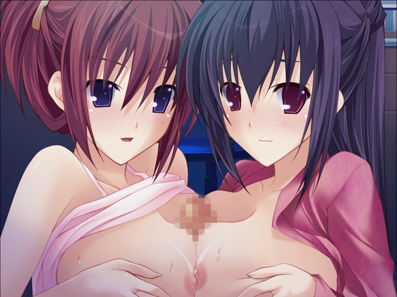 아네아네~용서해줘! 누나들, 나 거기가 망가져 버려!~