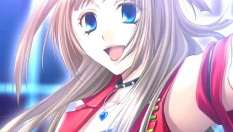 유아・메모리즈 오프～Girl's Style～