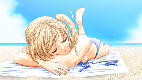 프린세스 메이커 4