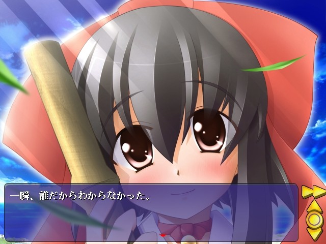 소라색 메모리즈