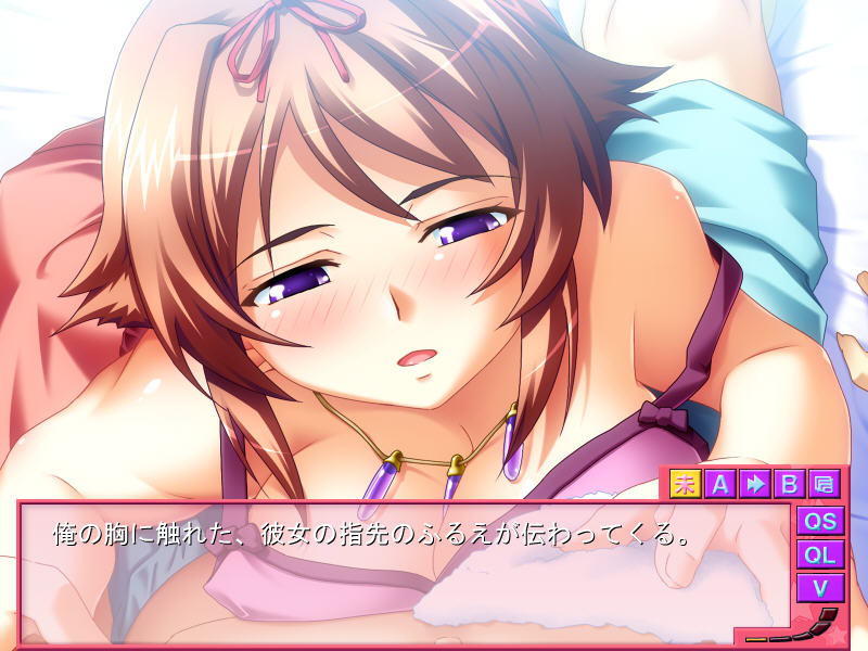 내 몸으로 갚겠어요～신츠마 미치코의 경우～