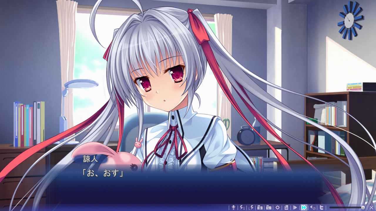 여름빛 노스탤지어