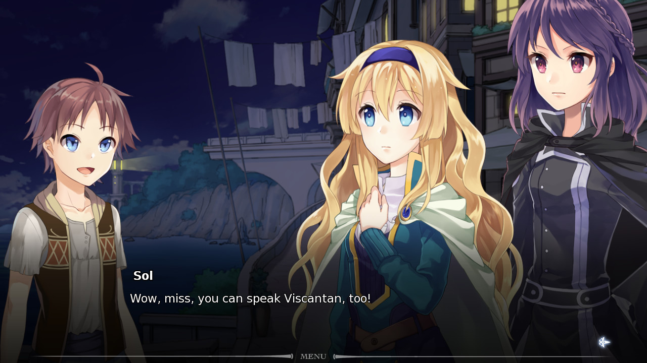 fault - milestone two 상