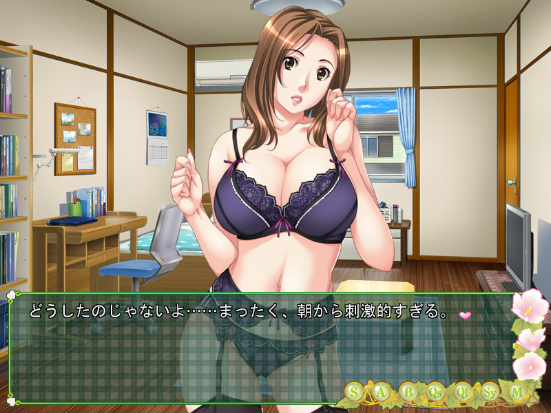 아네보쿠～누나들은 미인 3자매～