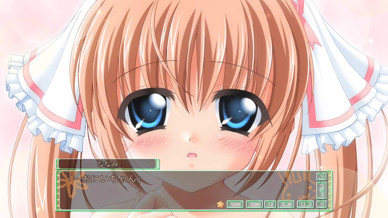 나나미와 코노미의 알려줘 A・B・C