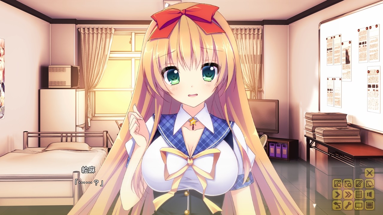 모모노코 스위퍼즈!