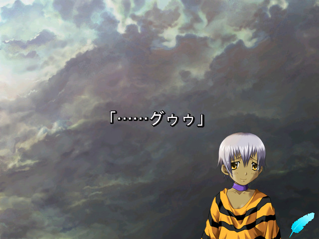 카노죠의 바라는 것。보쿠의 생각하는 것。