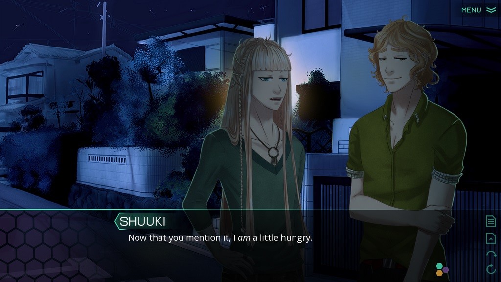 Break Chance Memento