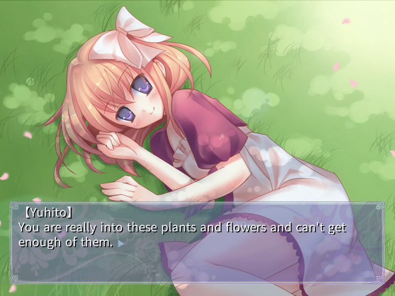 Notch - The Innocent LunA: Eclipsed SinnerS