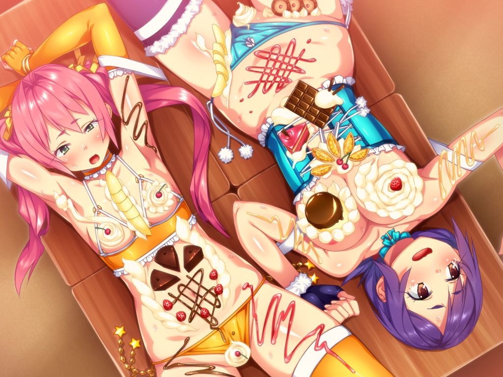 학원 모두의 성처리 담당 ～초음란 봉사위원회 파코파코 활동 기록!～