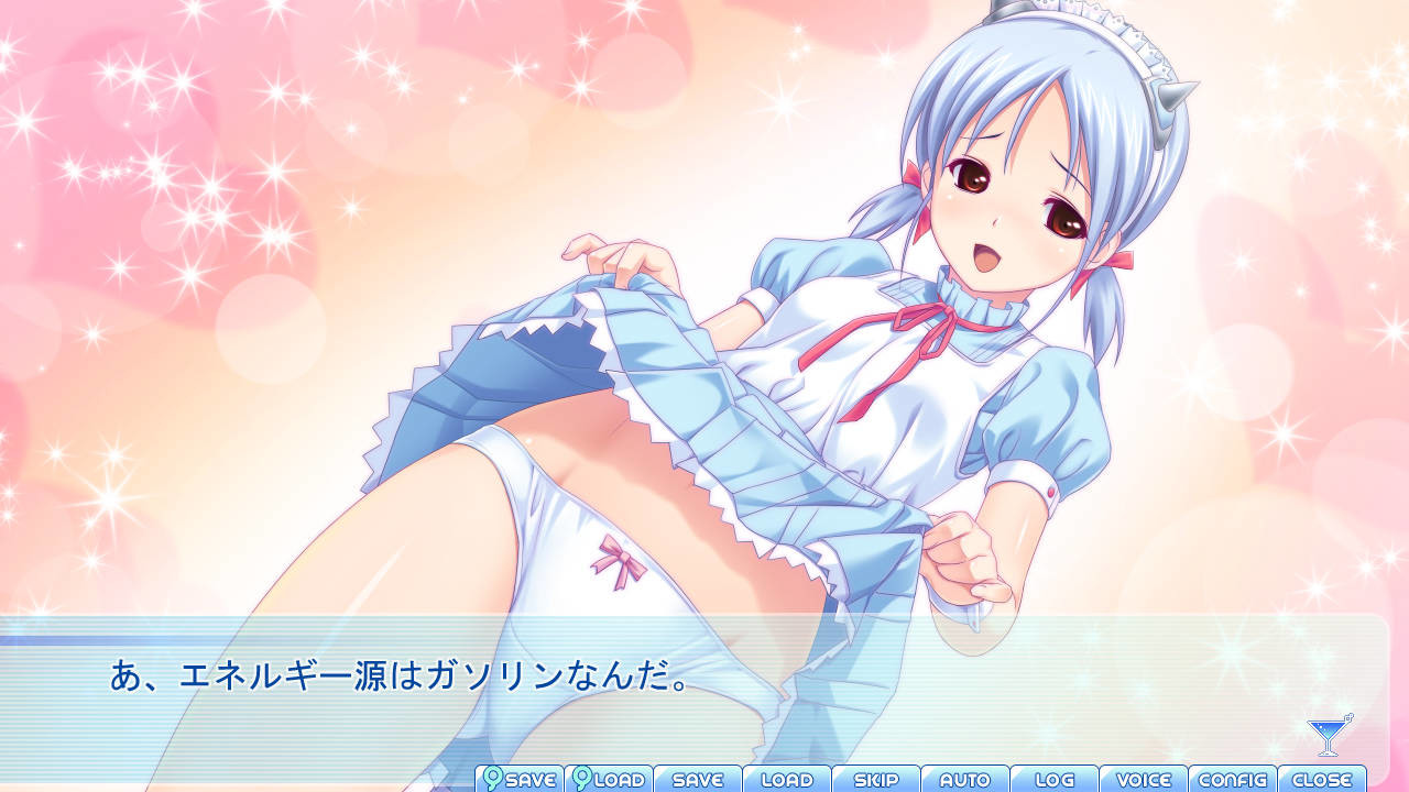 트로피컬 VACATION