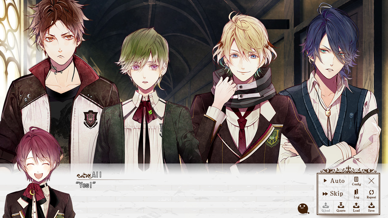 Re:BIRTHDAY SONG～사랑을 노래하는 사신～