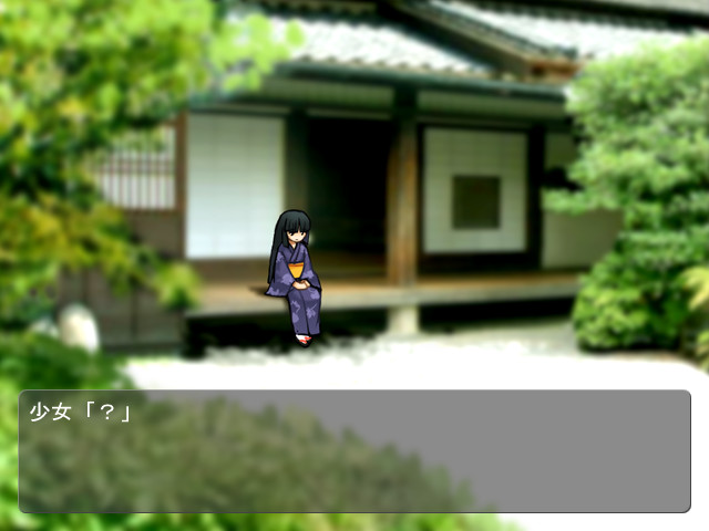 인형의 꿈과 깨어남