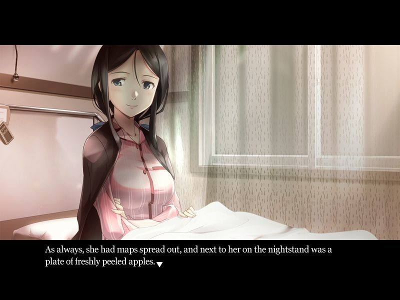 나르키소스 히메코 에필로그