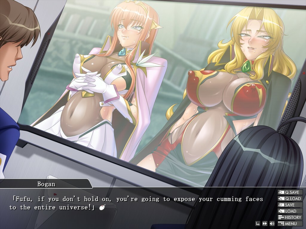 감옥전함2 ～요새도시의 세뇌개조～