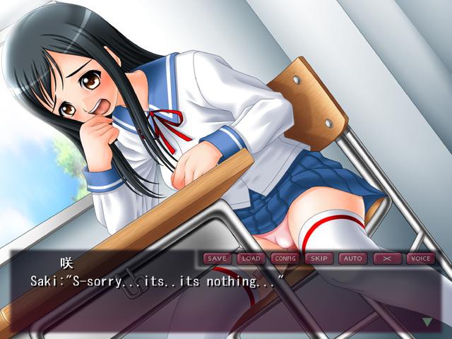 네토라레 사모님은 처녀 여고생 ～약탈간～