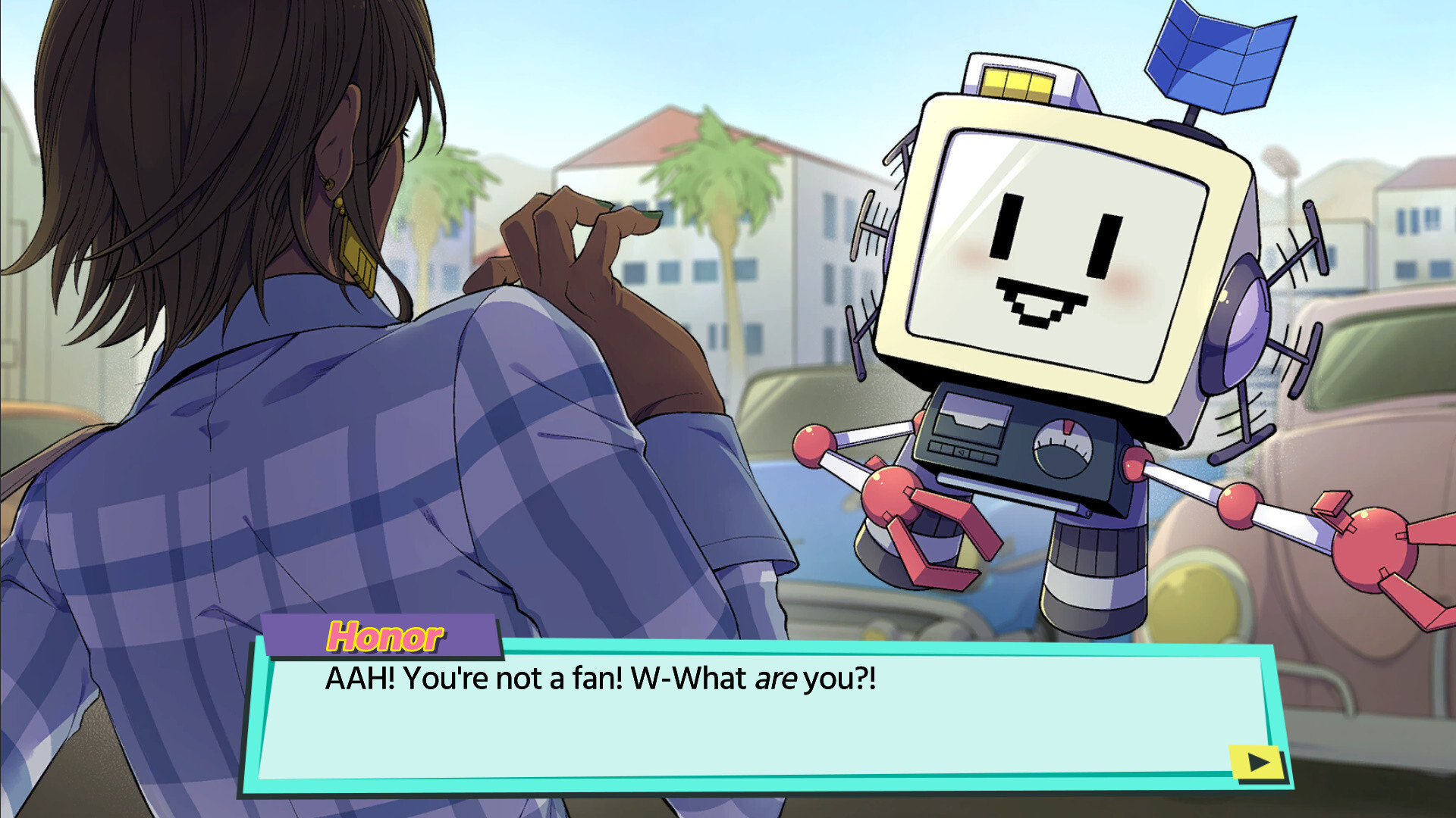 퍼즐 탐정 스카우트