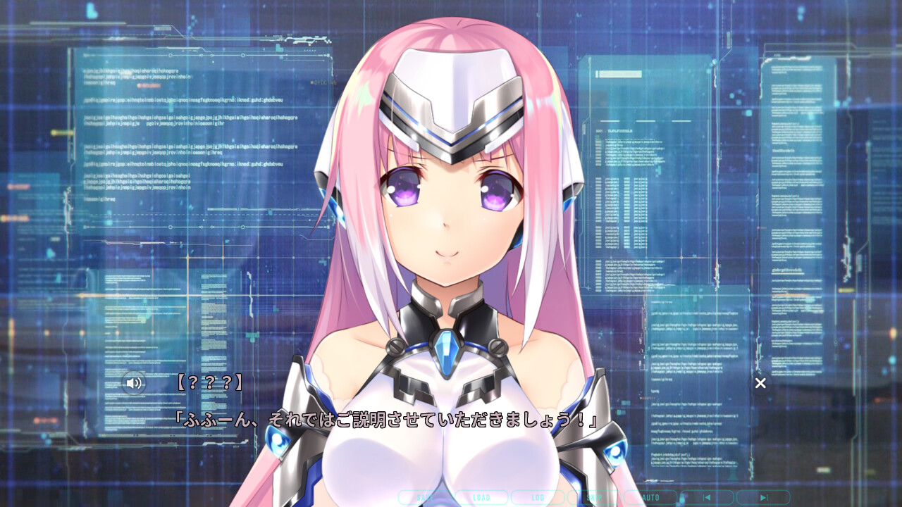 Missing-X-Link ～하늘의 요람, 가의 꽃～