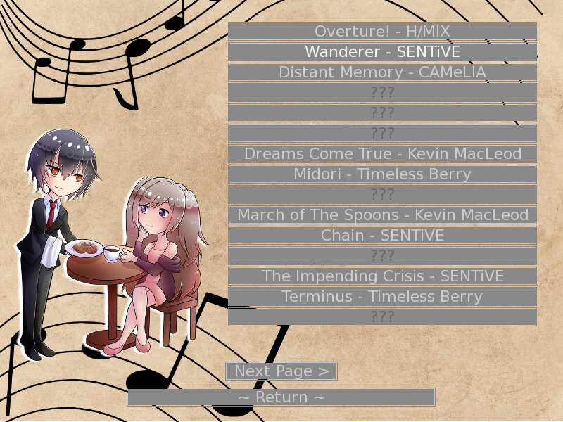 Since When Did I Have a Combat Butler?!