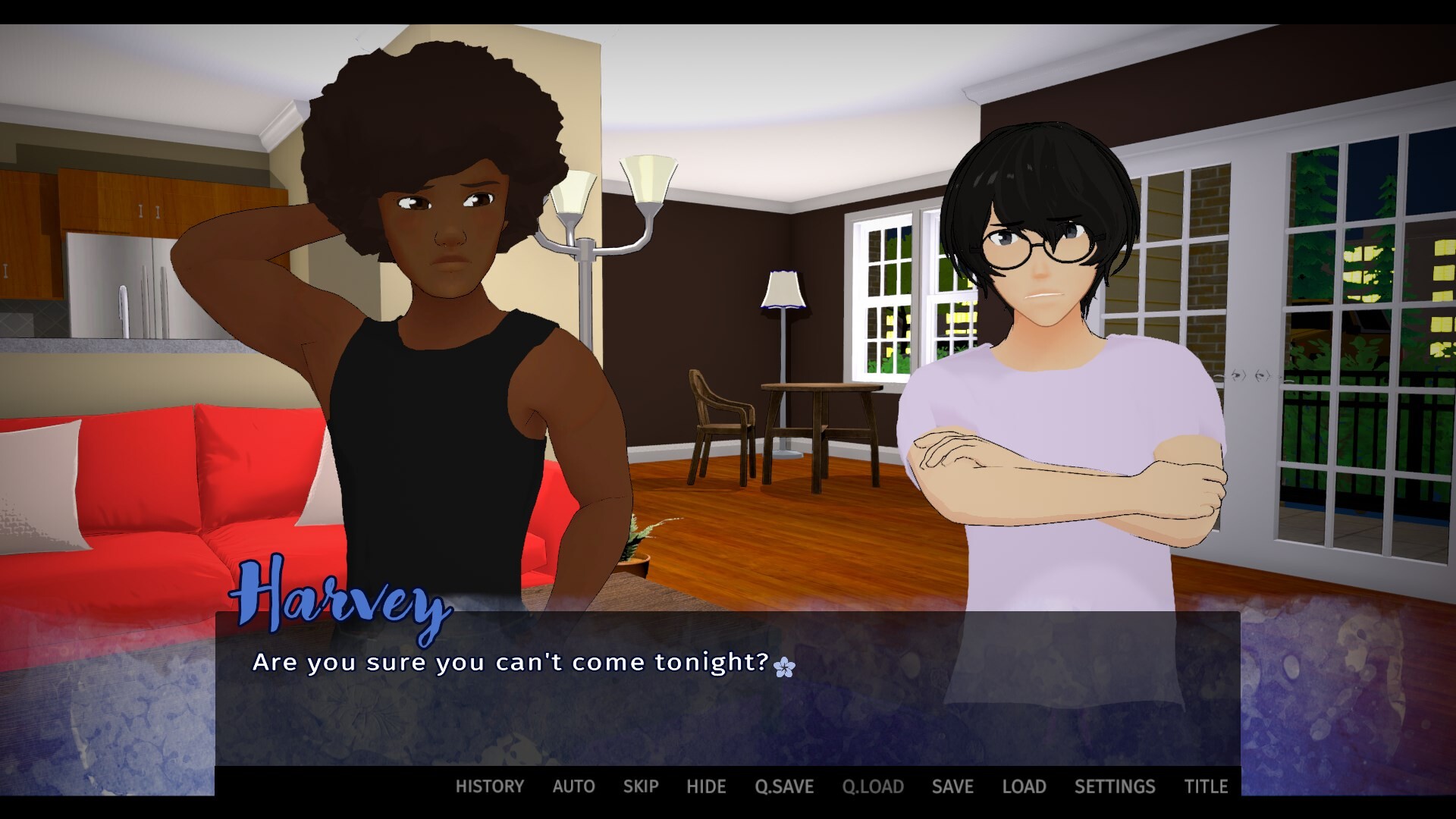 Make It Last: While You Can