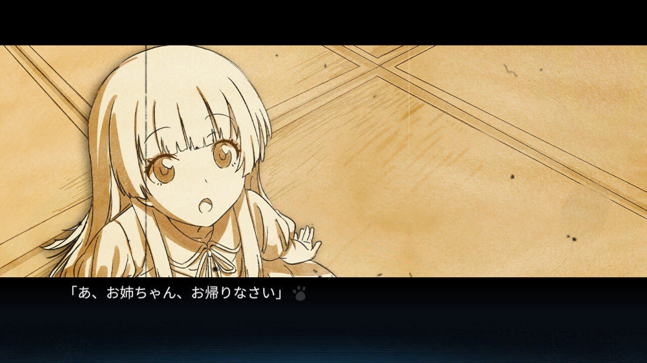 Christmas Tina -포말동경-