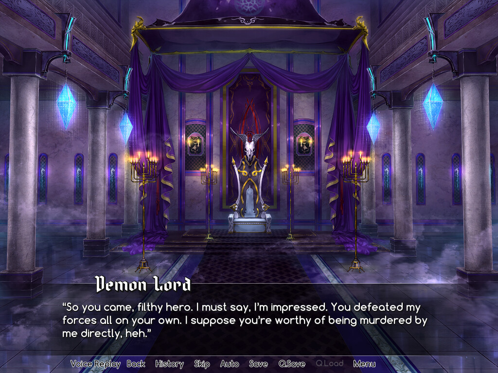 전생 용사와 양처 마왕의 아이 만들기 슬로우 라이프