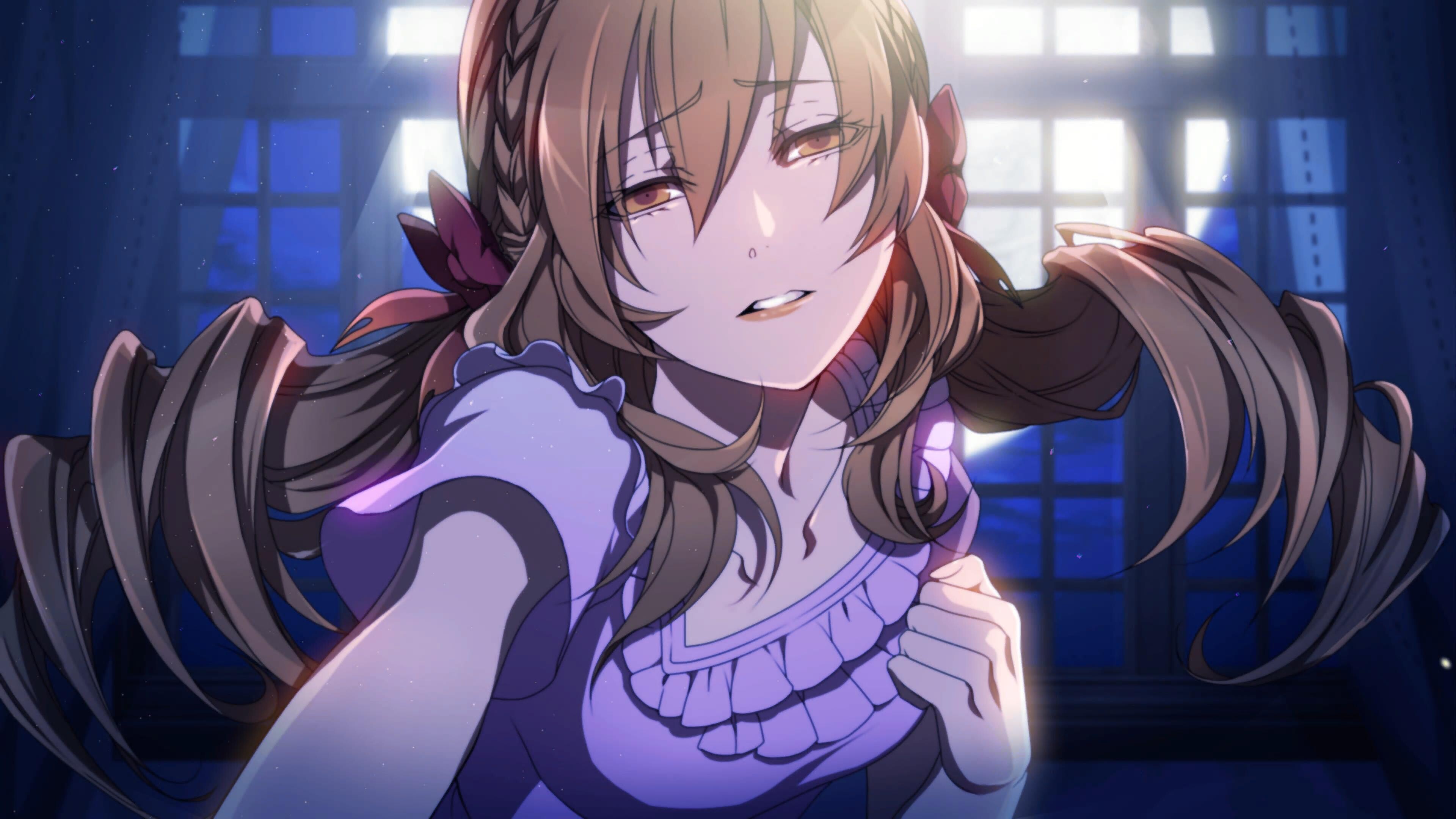 파타 모르가나의 관 현대편