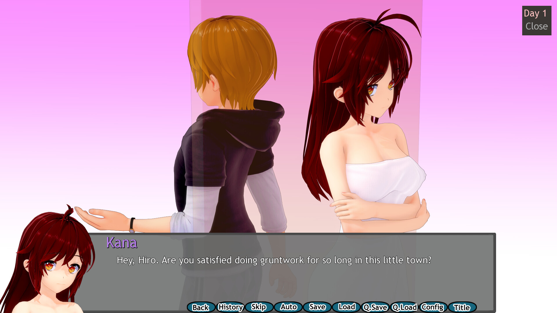 Drakun x Demon! I'll become the strongest mage in the world!