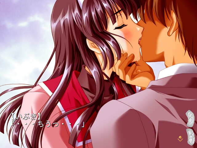 KISS×200 어느 분교의 이야기