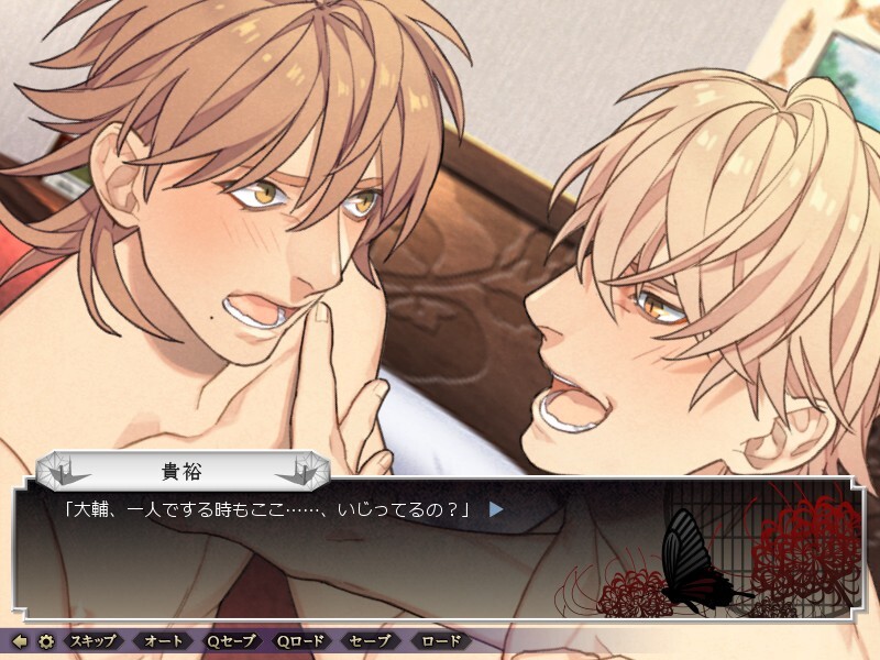 아나타 일기～유포리아～