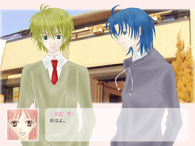 S・I・G・N・A・L