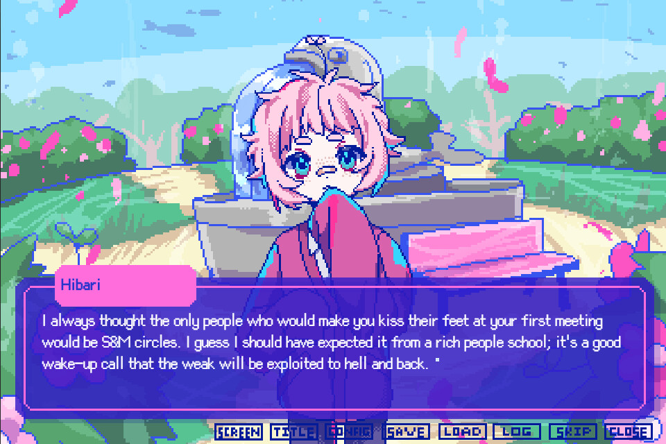 광기보다 사랑을 담아