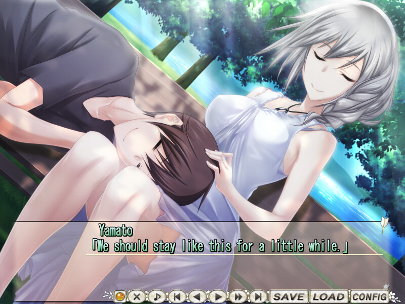 진지하게 나를 사랑해라! A-5