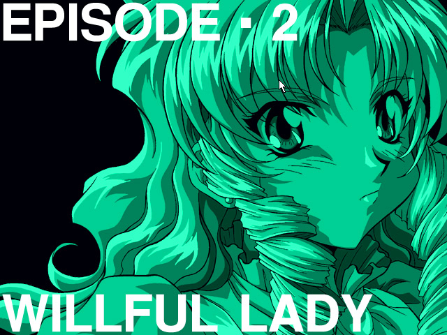 BALDRHEAD～무장금융외전～