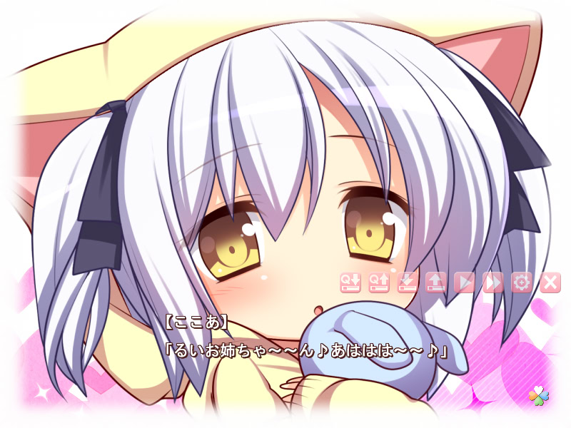 키미색 러브레터