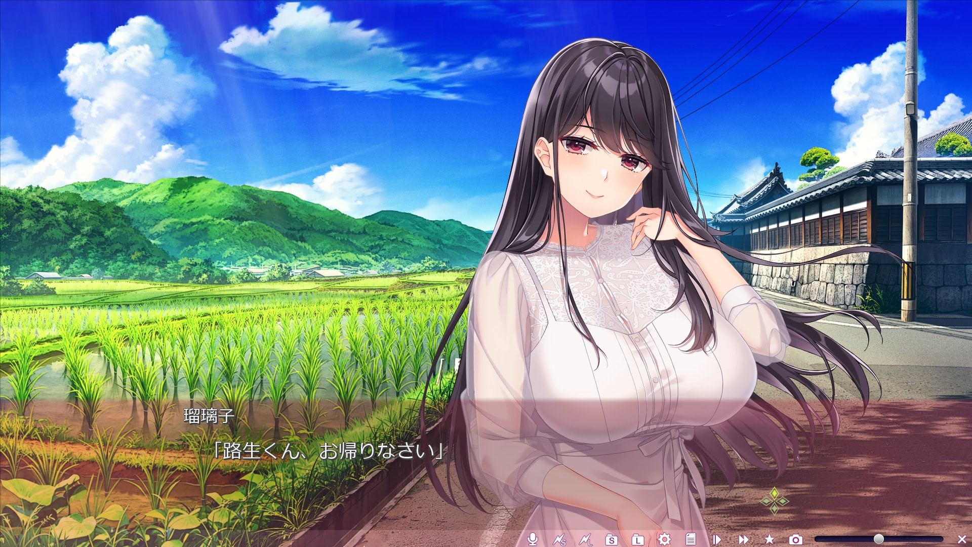 여름을 향한 방주Ⅰ