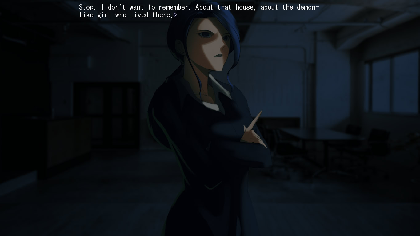 Decoration Disorder Disconnection 1