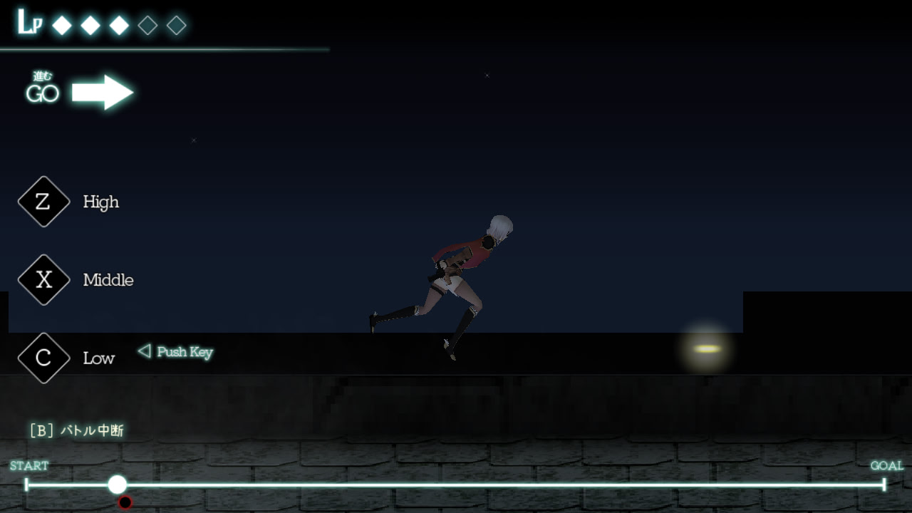 리틀 버트 트루 아이즈