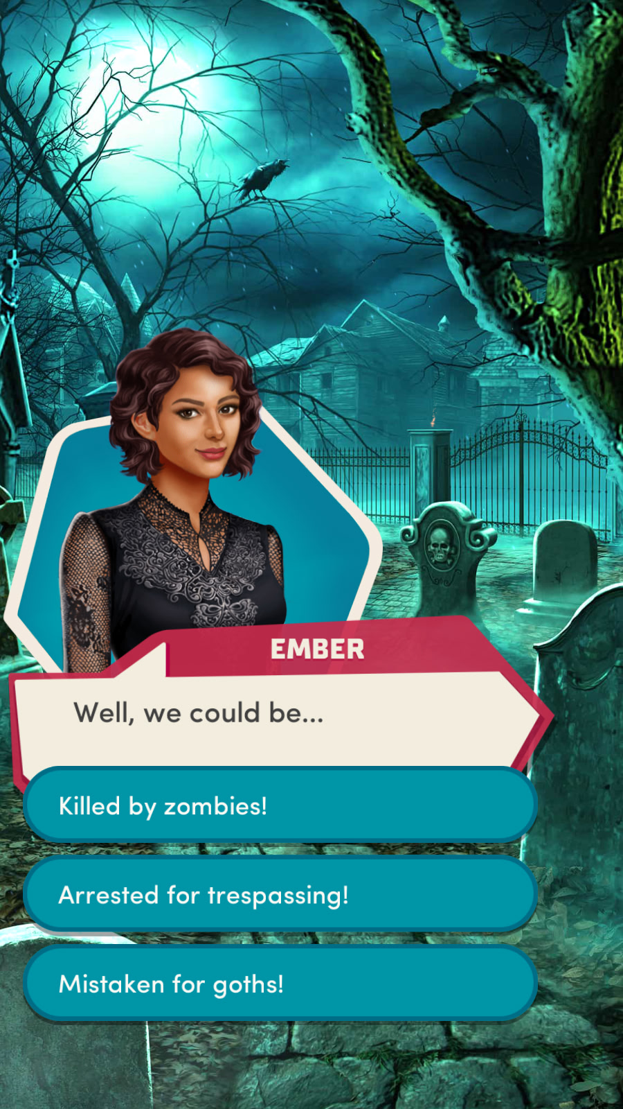 The Freshman: Love Bites