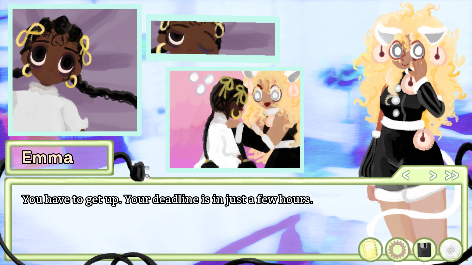 what is it like to taste