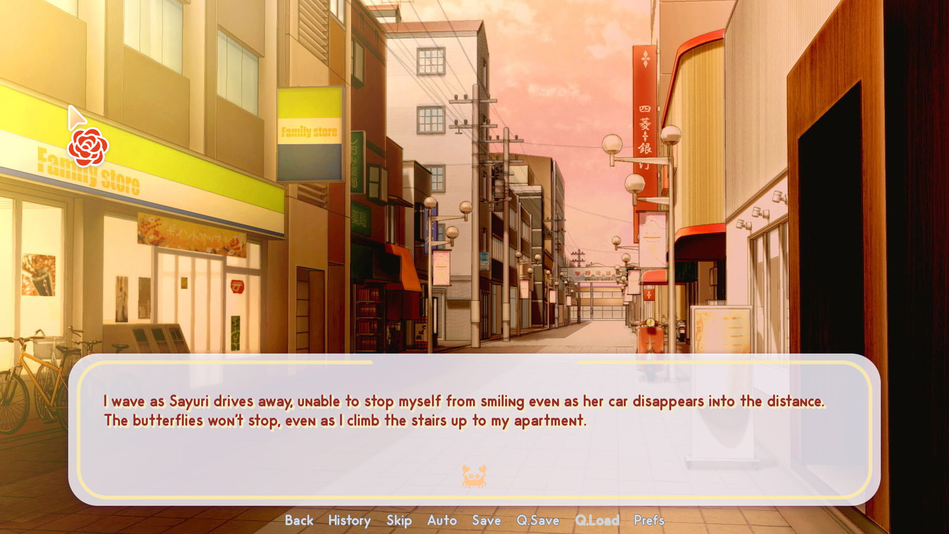 A Summer in Our Hearts