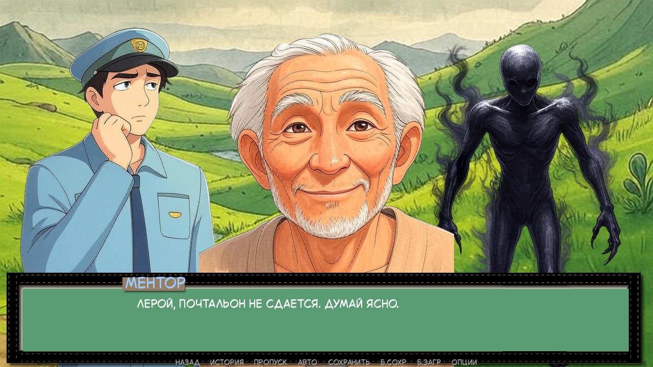 Мысли пахнут ?