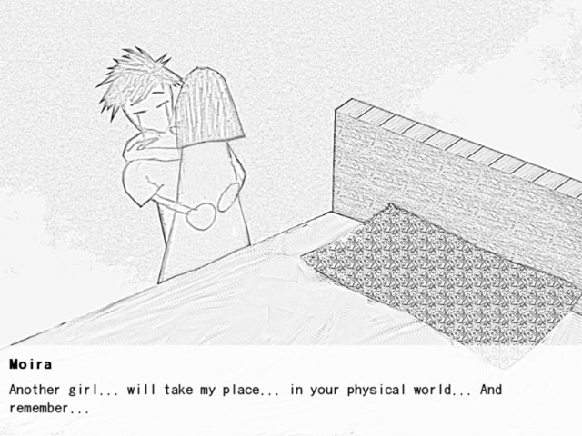 Gravure: A Super Network Wars Prelude