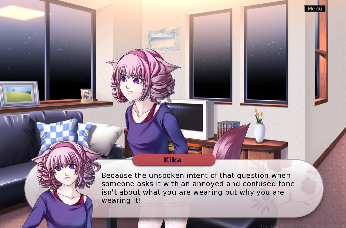 Rising Angels: Hope Bonus Episodes