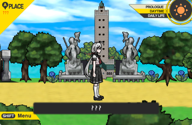 슈퍼 단간론파 어나더 2 ~희망의 달과 절망의 태양~