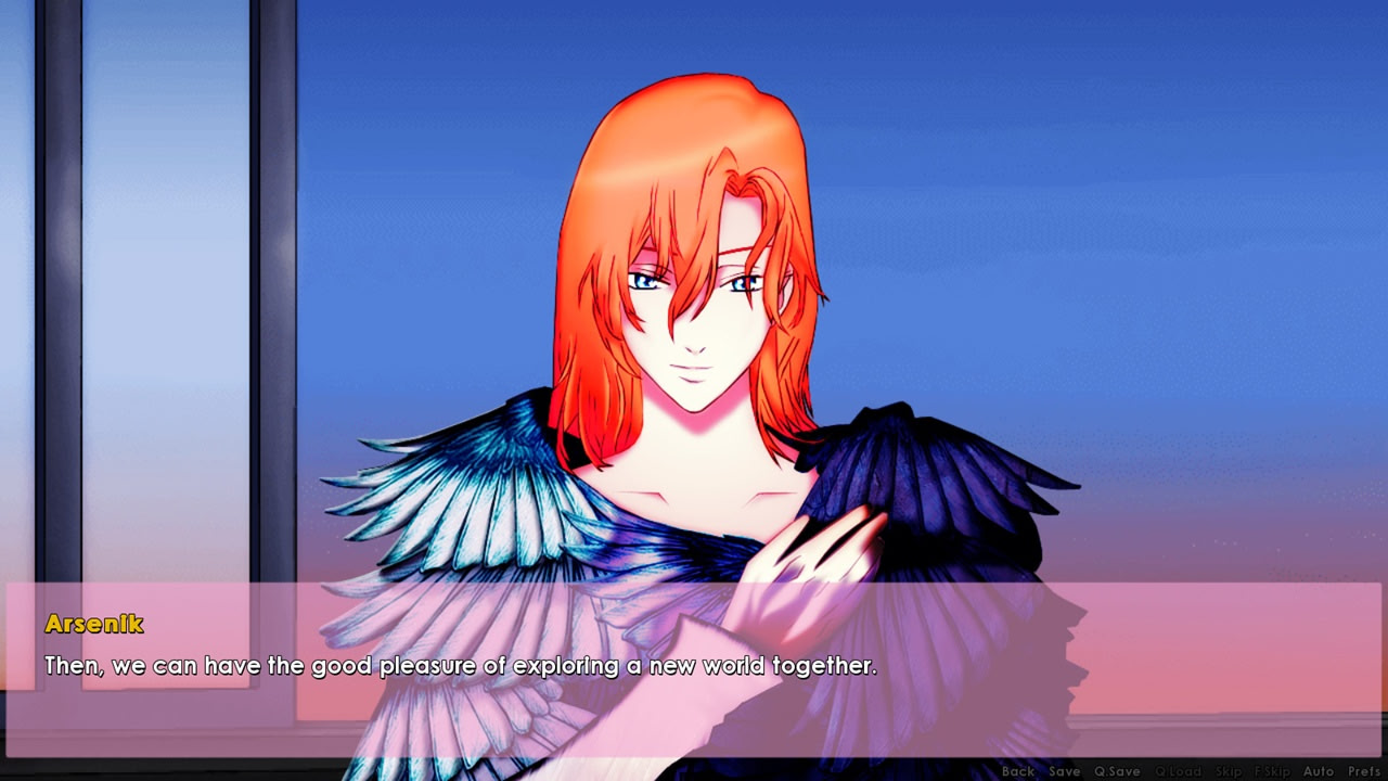 War: Valentine Edition